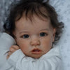 Reborn Dolls Silicone Body