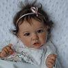 Reborn Dolls Silicone Body