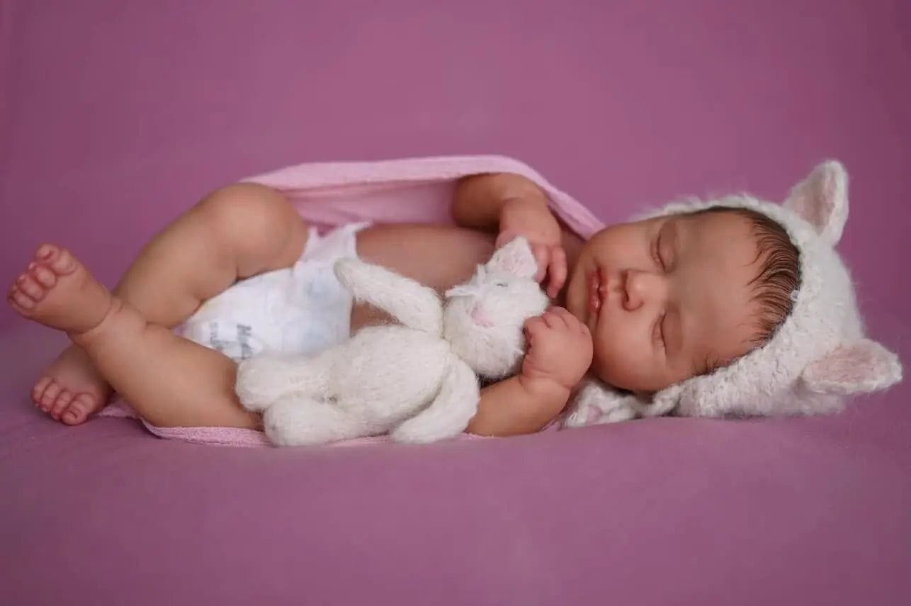 Reborn Dolls that Look Real