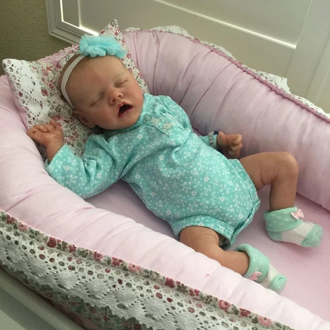 Reborn Dolls Toys - Iowa