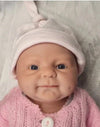 Reborn Dolls Twin Boy and Girl - Isaac/ Coco