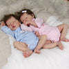 Reborn Dolls Twin Boys - Sam/Max