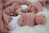 Reborn Dolls Twins Sylvia