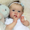 Reborn Dolls with Full Silicone Body