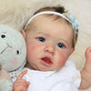 Reborn Dolls with Full Silicone Body