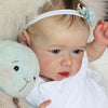 Reborn Dolls with Full Silicone Body