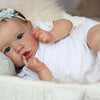 Reborn Dolls with Full Silicone Body