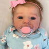 Reborn Dolls with Open Eyes - Israël