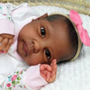 Reborn Dolls Open Eyes