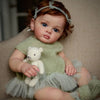 Reborn Dolls with Silicone Body