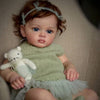 Reborn Dolls with Silicone Body