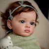 Reborn Dolls with Silicone Body