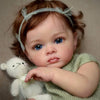 Reborn Dolls with Silicone Body