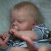 Reborn Male Baby Doll