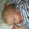 Reborn Male Baby Doll