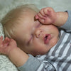 Reborn Male Baby Doll