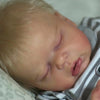 Reborn Male Baby Doll