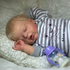 Reborn Male Baby Doll