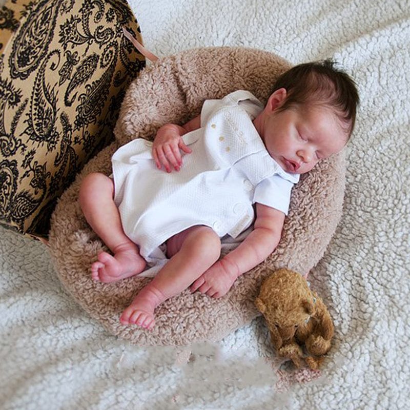 Reborn Male Doll