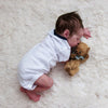 Reborn Male Doll