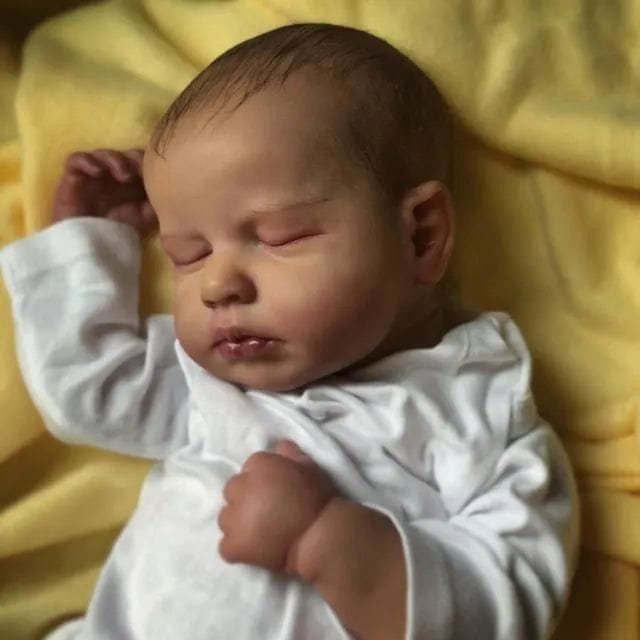 Reborn Mini Doll