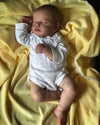 Reborn Mini Doll