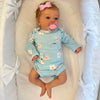 Reborn Neonate Doll - Lory