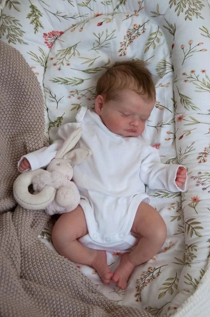 Reborn Baby Dolls Original