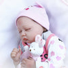 Reborn Realistic Dolls - Silvia