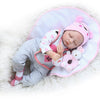 Reborn Realistic Dolls - Silvia