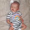 Reborn Silicone Boy Doll