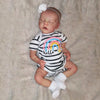 Reborn Silicone Boy Doll