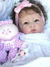 Silicone Reborn Doll Baby