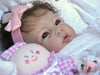 Silicone Reborn Doll Baby