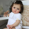 Reborn Doll Silicone