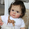 Reborn Doll Silicone