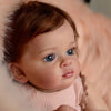 Silicone Reborn Baby Dolls - Eliott