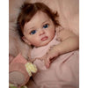 Silicone Reborn Baby Dolls - Eliott