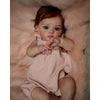 Silicone Reborn Baby Dolls - Eliott