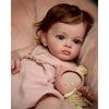 Silicone Reborn Baby Dolls - Eliott