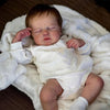 Silicone Reborn Baby Doll - Kim