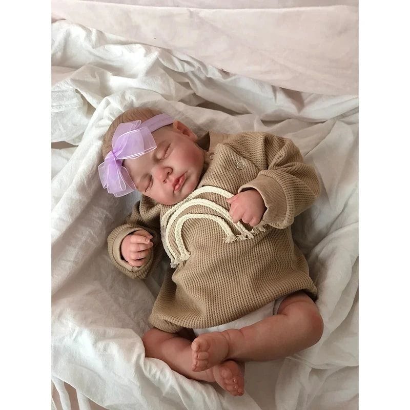 Reborn Silicone Dolls