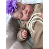 Reborn Baby Dolls Silicone