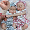 Reborn Silicone Dolls - Casper