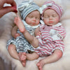 Reborn Silicone Dolls - Casper