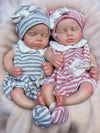 Reborn Silicone Dolls - Casper