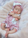 Reborn Silicone Dolls - Casper