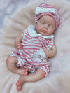 Reborn Silicone Dolls - Casper