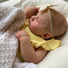 Reborn Baby Dolls Silicone Female