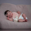 Reborn Silicone Dolls Female - Giulia